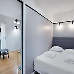 Appt 1 Bdr 2p - Niel Ternes アパート *