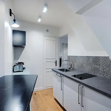 Appt 1 Bdr 2p - Niel Ternes *