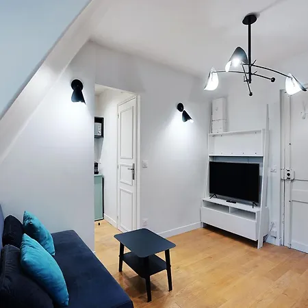 Appt 1 Bdr 2p - Niel Ternes *